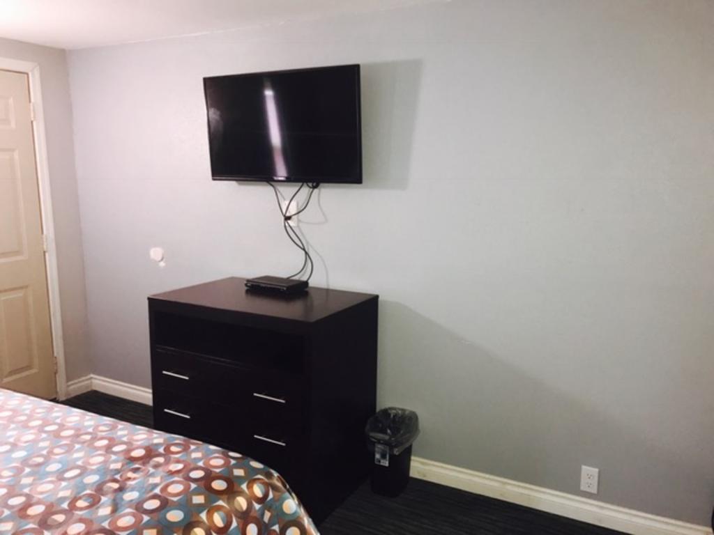 Kings Row Inn Milwaukie Ngoại thất bức ảnh