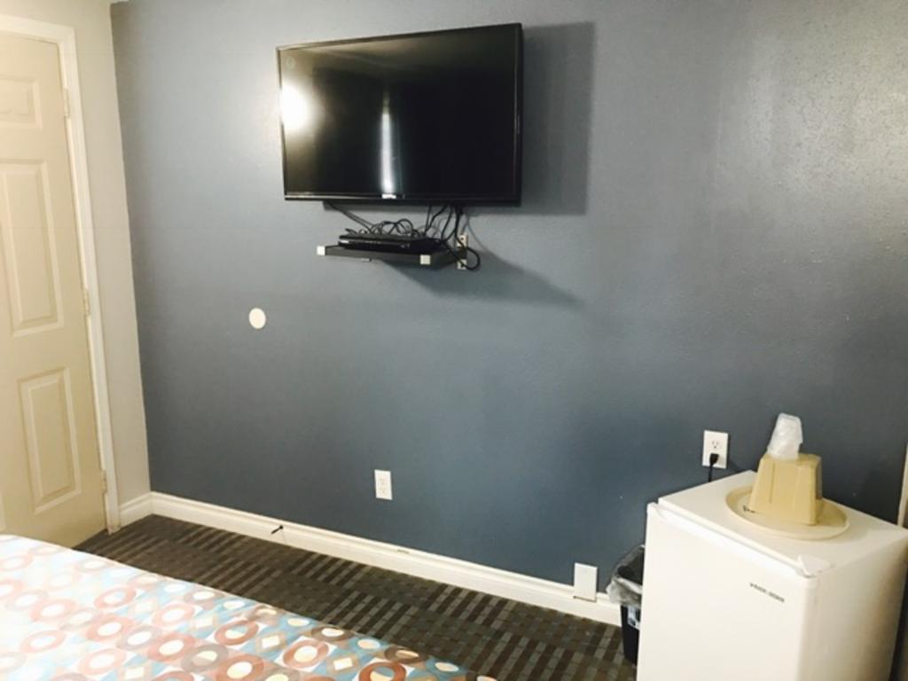 Kings Row Inn Milwaukie Ngoại thất bức ảnh