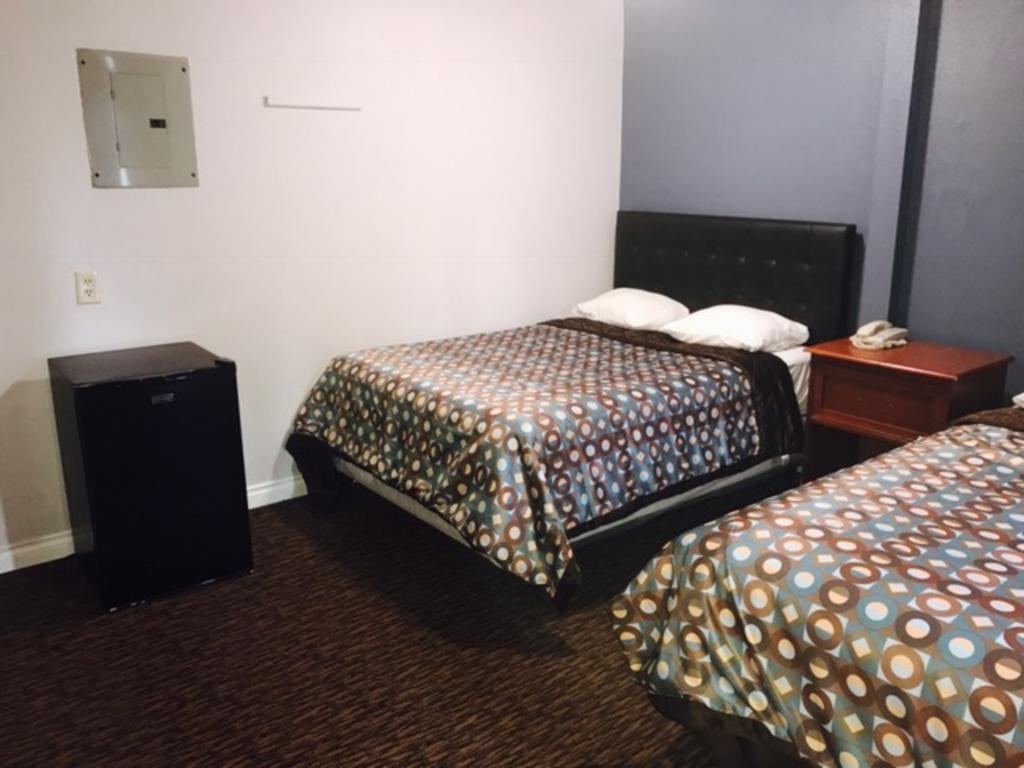 Kings Row Inn Milwaukie Ngoại thất bức ảnh
